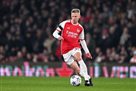Zinchenko and Yarmolyuk will play for the First Hwylin against Wolverhampton and Luton