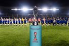 Німеччина стала переможцем чемпіонату світу серед команд U-17