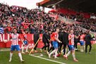 Girona with Dovbik and Tsigankov saw a powerful comeback against Valencia with Yaremchuk