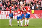 Girona – Valencia 2:1 Video of goals and review of the La Liga match