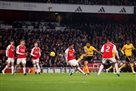 nuclear submarine. Zinchenko helped Arsenal beat Wolverhampton with an assist, Brentford with Yarmolyuk beat Luton