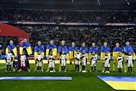 Ukraine has identified its potential rivals for Euro 2024