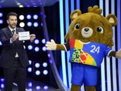 Стало известно, каким матчем откроется финальная часть Евро-2024