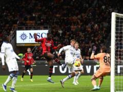 Milan – Frosinone 3:1 Video of goals and review of the Serie A match
