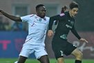 Kryvbas — Oleksandriya 2:1 Video of goals and review of the match