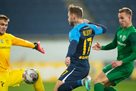 Dnipro-1 — Vorskla 1:2 Video of goals and review of the match