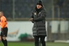 Skrypnyk: Losing the best football against Dnipro-1 is self-destruction