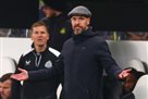 Ten Gag: Newcastle s victory deserved