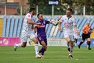 Чорноморець — ЛНЗ. Напередодні