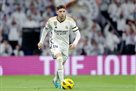 Fede Valverde joined the Saudi and Bayern clubs