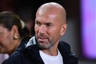Zidane: The bigger the club, the more of it in the distribution room
