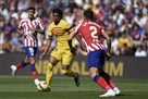 Barcelona – Atletico: several betting options