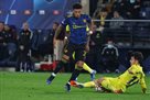 Juventus wants to sign two Manchester United players