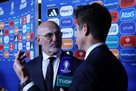 De la Fuente about the results of the Euro-24 draw: We have the strongest group at the European Championship