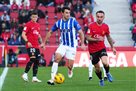 Mallorca and Alaves did not show any strength
