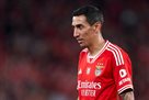 Schmidt: We’ll try to keep Di Maria at Benfica’s for another season