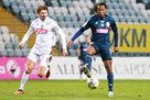LNZ having split Chornomorets in Odessa