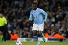 Doku plays with the First Hwylin against Tottenham