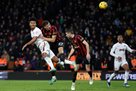Bournemouth from Zabarny won victory over Aston Villa