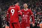 Liverpool, with Alexander-Arnold s brace, beat Fulgham in a special match