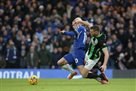 Chelsea - Brighton 3:2 Video of goals and review of the match