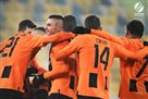 Shakhtar - Metalist 1925 2:0 Video of goals and review of the UPL match