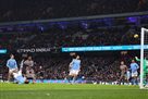 Manchester City - Tottenham 3:3 Video of goals and review of the Premier League match