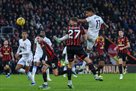 Bournemouth – Aston Villa 3:3 Video of goals and review of the Premier League match