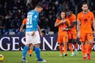 Napoli - Inter 0:3 Video of goals and review of the match