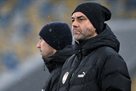 Pusic: Another half against Metalist 1925 was more successful for me - it will be a completely different Shakhtar