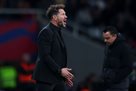 Simeone: Felish? I won t talk about superniks