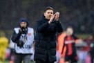 Xabi Alonso: The result is now and then better