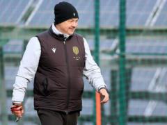 Ponomariv: Zorya is a bright team with good players