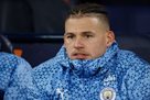 Newcastle wants to rent Manchester City s retired manager Phillips