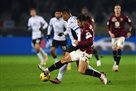 Torino defeated Atalanta
