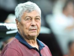 Lucescu may be killed by Lyon
