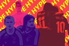 Dynamian kents, Lord and faceless of the “new Messis”: football talents that did not live up to the great hype