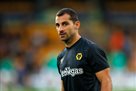 Wolverhampton sided against the team of the defender Honni