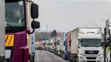 Компроміси для розблокування кордону: Як Україна та Польща шукають вихід із ситуації