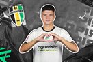 Олександрія оголосила про повернення Костишина