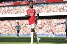 Arteta: Saka is a special guy, there’s no room for growth