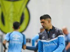 Suarez - about problems with his colon: Before the match I take three tablets for pain relief, another one for an offensive woun