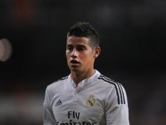 Hames: They wanted to reject PSG and Manchester City, but called Perez and asked: “What do you want - pennies and glory?