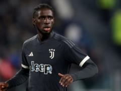 Juventus winger becomes Tottenham transfer target