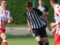 Milan got home about the signing of the talented, overachieving Partizan