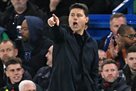 Pochettino: Ten Gag is a fantastic coach