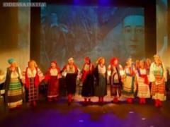 Вікова мудрість народу крізь байки Григорія Сковороди