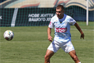 Chuev having renewed his contract with Mina