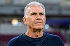 Queiroz has fired the head coach of the Qatar national team