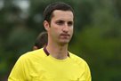 Omelchenko is on trial for postponing the match Dynamo - Metalist 1925